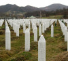 srebrenica groblje