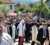 Vučević i Porfirije u Bratuncu