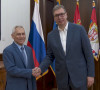 Vučić i Bocan Harčenko