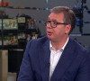 Aleksandar Vučić Pink TV