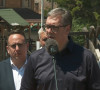 Vučić put