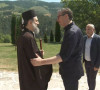 Vučić u Studenici