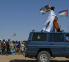 Zapadna Sahara