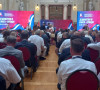 Skup dijaspore Narodna skupština Srbije