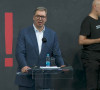 Vučić u Loznici na obeležavanju godišnjice Oluje