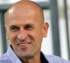 Aleksandar Veselinovic trener Partizani