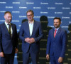Aleksandar Vučić u Pragu
