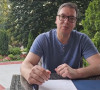 Aleksandar Vučić Fejsbuk obraćanje