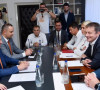 Darko Glišić i Arben Pajaziti
