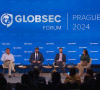 Forum u Pragu GLOBSEC