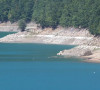 Jezero Gazivode