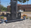 Spomenik u Goraždevcu