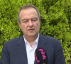 Ivica Dačić