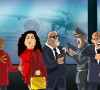 KO - Karikatura dana 2.8.2024.