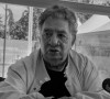 Lazar Lečić crno bela slika