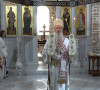 Manastir Banjska obeležio hramovnu slavu