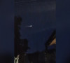 Meteor iznad Zvečana