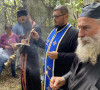 Monaštvo Manastira Draganac kod Crkve Svete Petke
