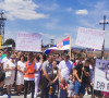 protesti u pasjanu