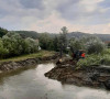  Počelo čišćenje korita reka na Kosovu
