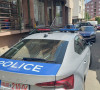 Pošta u Severnoj Mitrovici