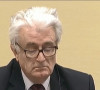 Radovan Karadžić