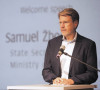 Samuel Žbogar