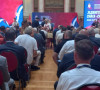 Skup dijaspore Narodna Skupština Srbije
