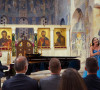 Srpsko veče klasične muzike u okviru "Ohridskog leta"