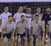 Turnir u malom fudbalu Leposavić