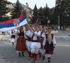 Velikogospojinski sabor folklora u Leposaviću