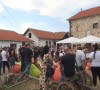 Velikogospojinski sabor održan je danas u selu Bostane u opštini Novo Brdo