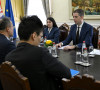 Đurić sa Mingom