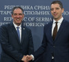 Đurić sa Vilanom