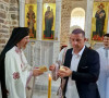 Direktor JKSP "Zvečan" Nenad Radovanović 