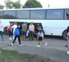 Deca iz Leposavića otputovala na ekskurziju u Pomoravski okrug 