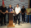 Konferencija za medije Srpske liste