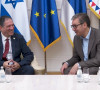 Vilan i Vučić