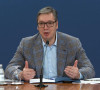 Vučić