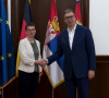 Vučić i Konrad