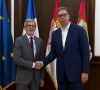 Vučić i Košar