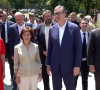 Vučić i Siljanovska Davkova