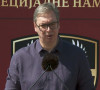 Aleksandar Vucic