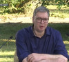 Aleksandar Vučić obaćanje Vila Mir