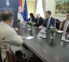 Đurić sa Kerkentzesom