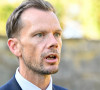 Peter Humelgard