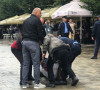 Hapšenje Arsenijevića u Mitrovici