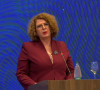 Rozeta Hajdari 
