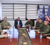 Maćedonci sa Nacionalnom gardom Ajove