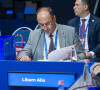 Ljiburn Aljiu